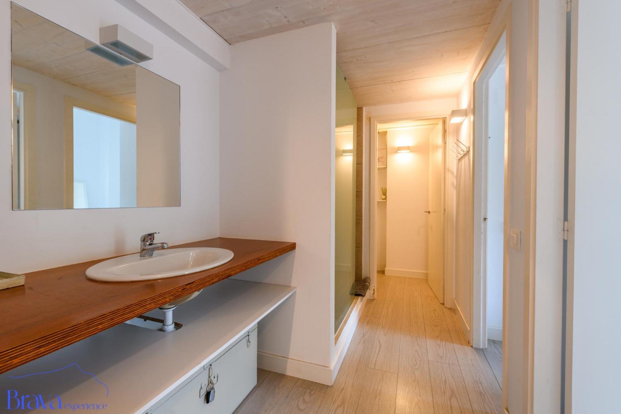Duplex Sa Tarongeta - 5' Playa I Vistas I Terraza 20M2 I Ascensor I Equipado Apartment Cadaques Exterior photo