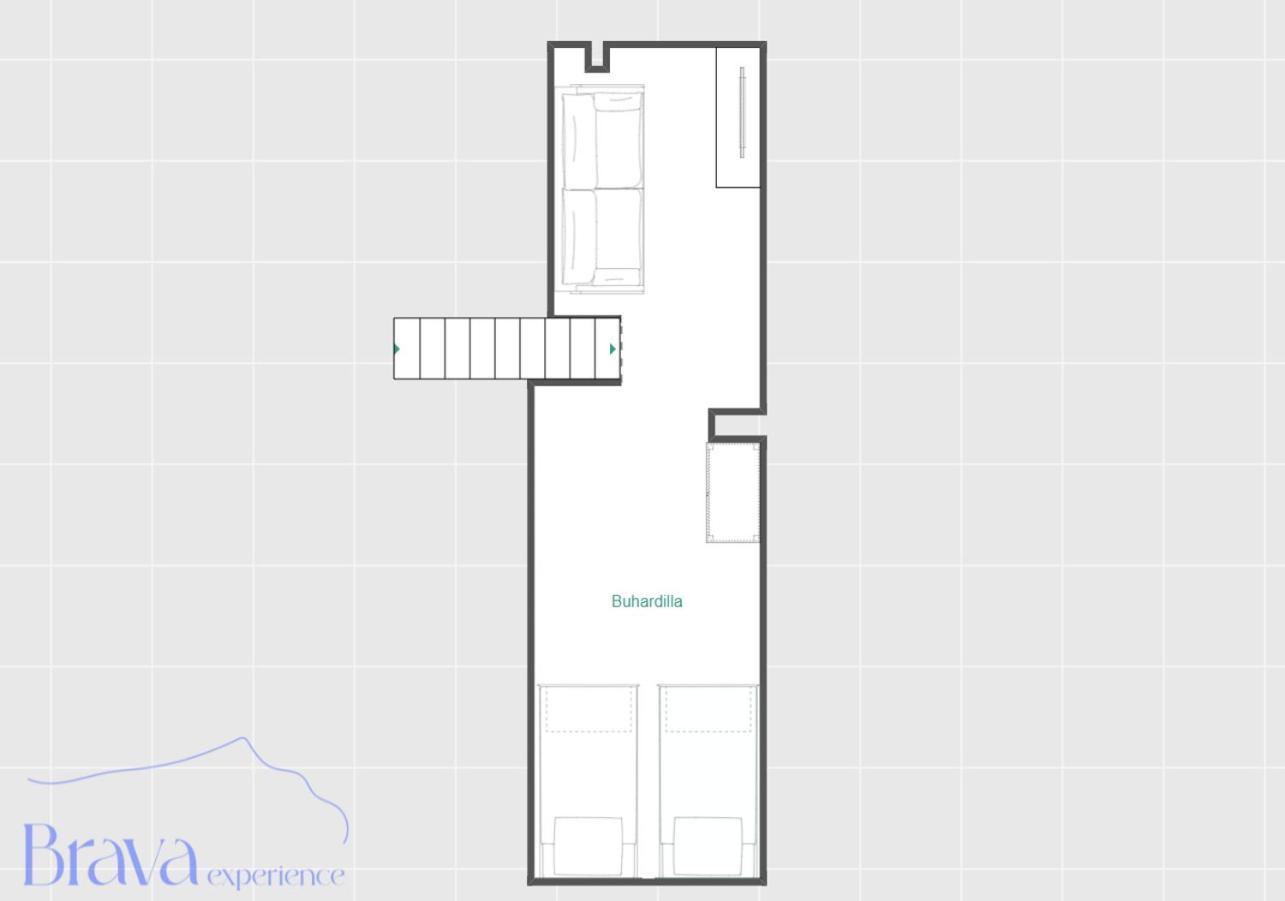 Duplex Sa Tarongeta - 5' Playa I Vistas I Terraza 20M2 I Ascensor I Equipado Apartment Cadaques Exterior photo