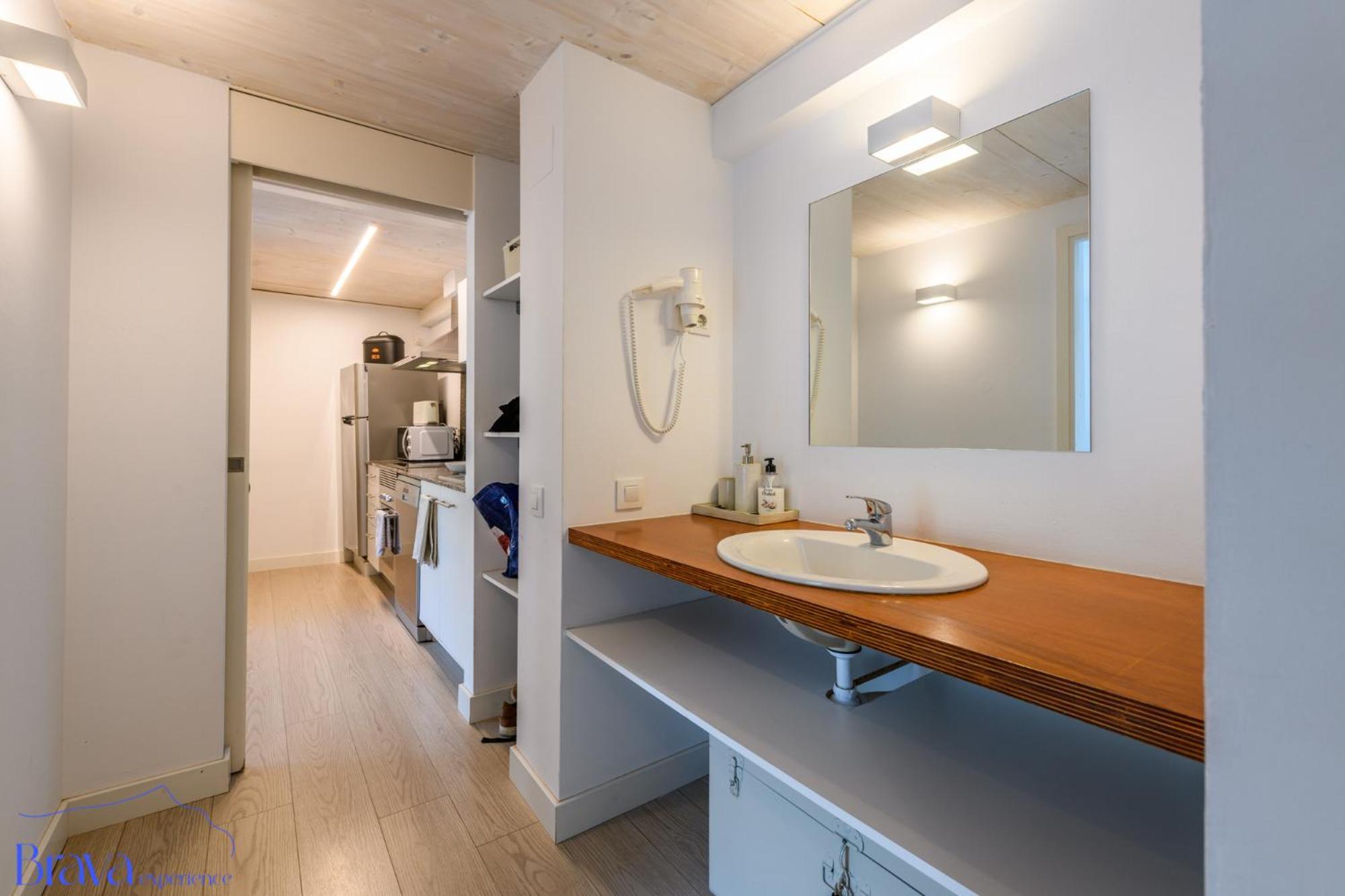 Duplex Sa Tarongeta - 5' Playa I Vistas I Terraza 20M2 I Ascensor I Equipado Apartment Cadaques Exterior photo