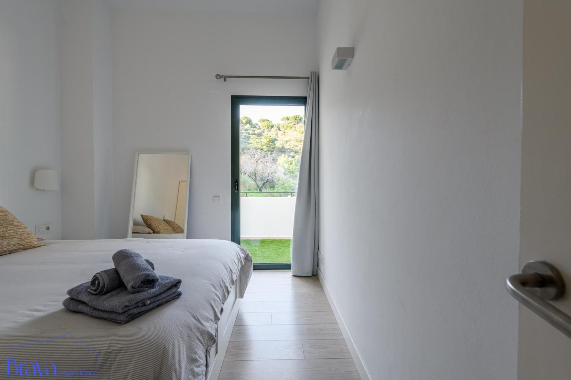 Duplex Sa Tarongeta - 5' Playa I Vistas I Terraza 20M2 I Ascensor I Equipado Apartment Cadaques Exterior photo